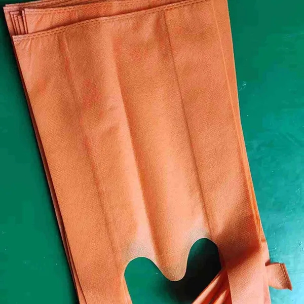 Vest-Handle Non-Woven Bag 3