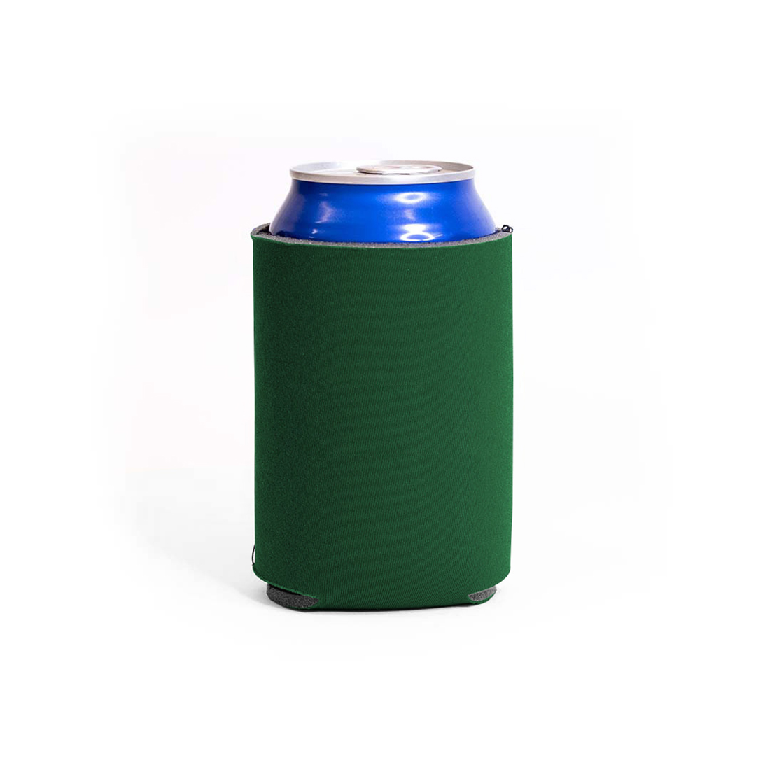 Silkscreened Foam Can Cooler 5