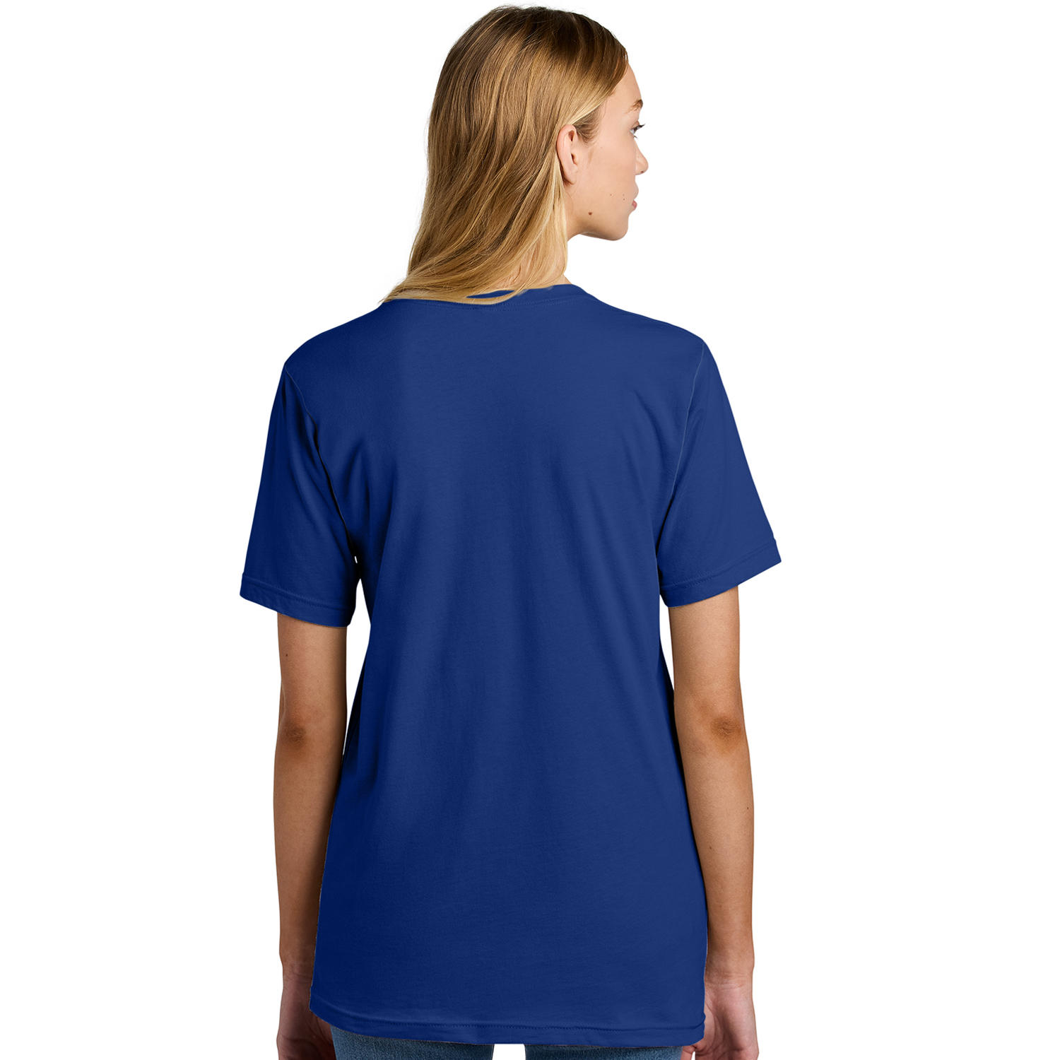 American Apparel ® Fine Jersey Unisex T-Shirt 3