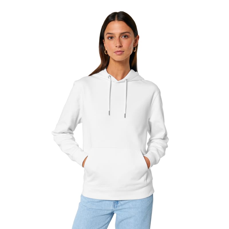 Stanley/Stella Unisex Cruiser 2.0 Hooded Sweatshirt 100