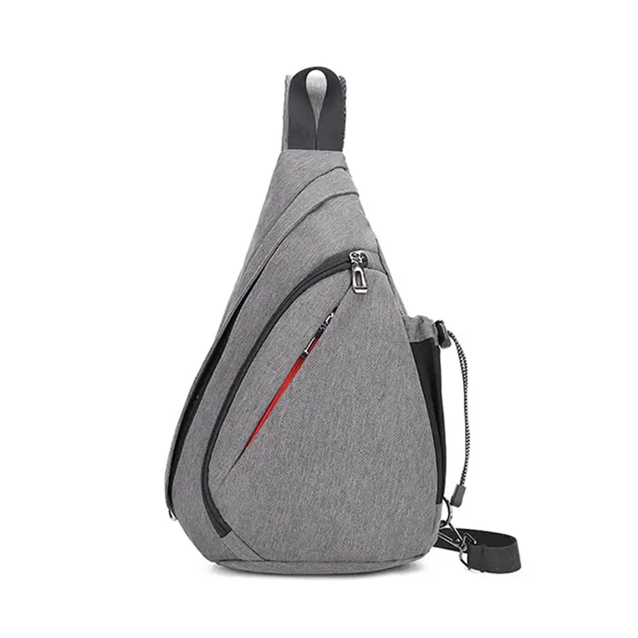 Crossbody Shoulder Backpack 1