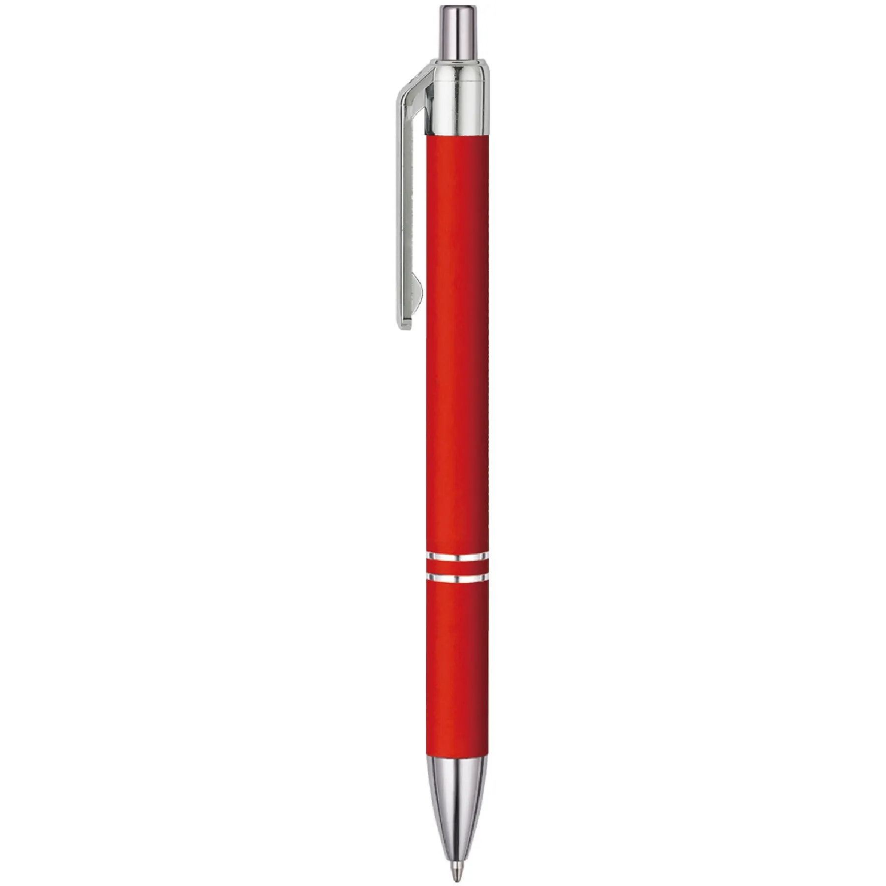 Alamo Metal Pen 1
