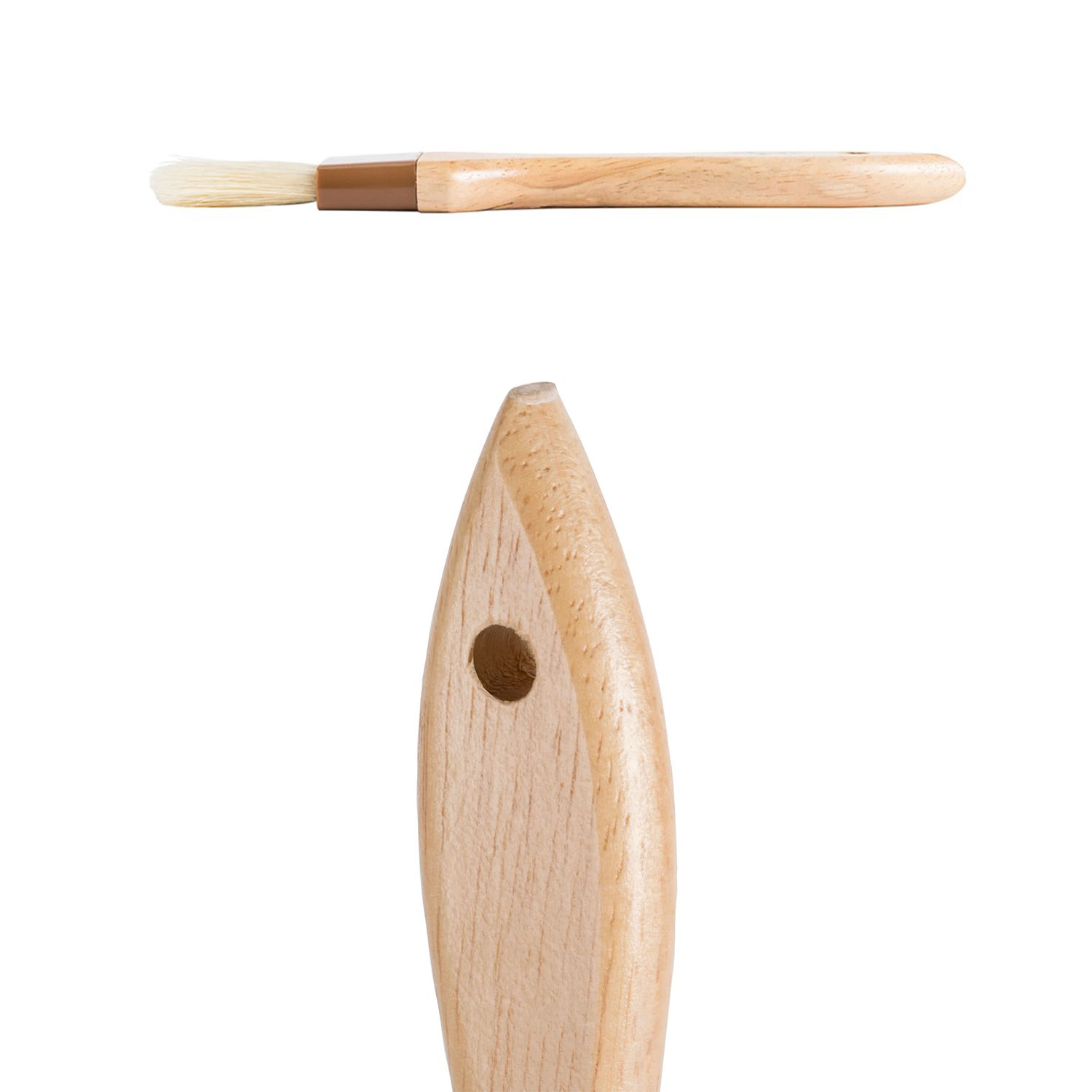 Large Pastry Oil Brushes 6