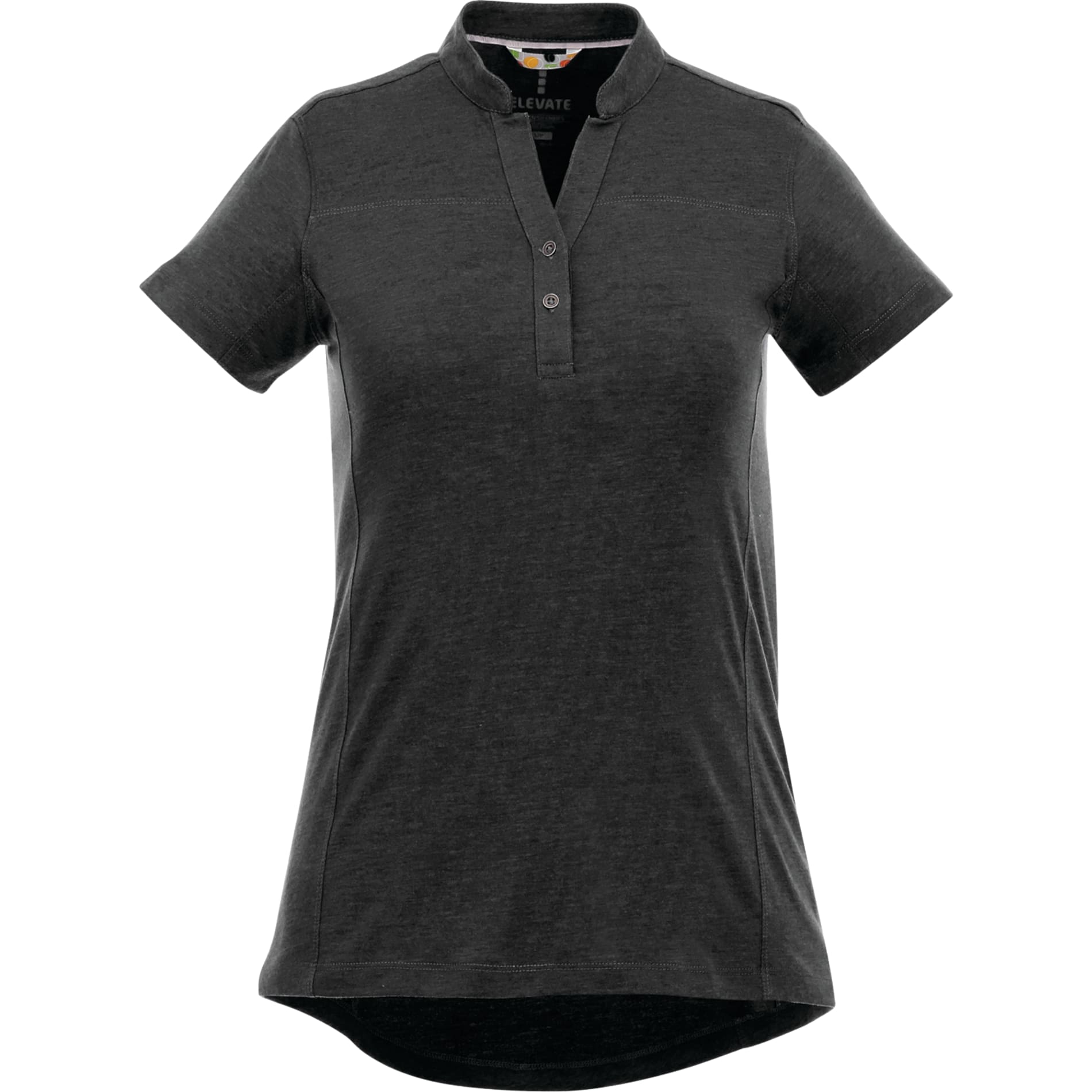 Women's CONCORD Short Sleeve Polo 39