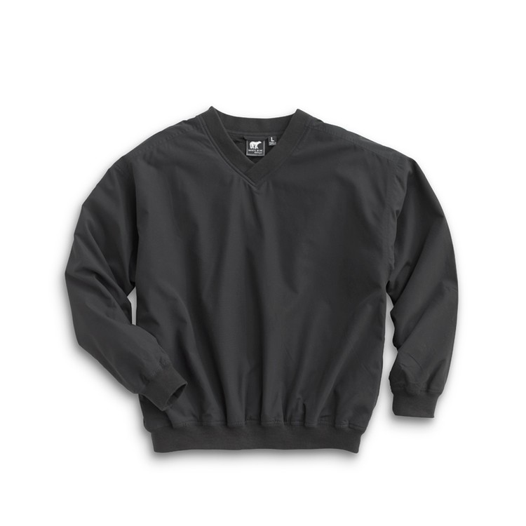 White Bear® Microfiber Windshirt 12