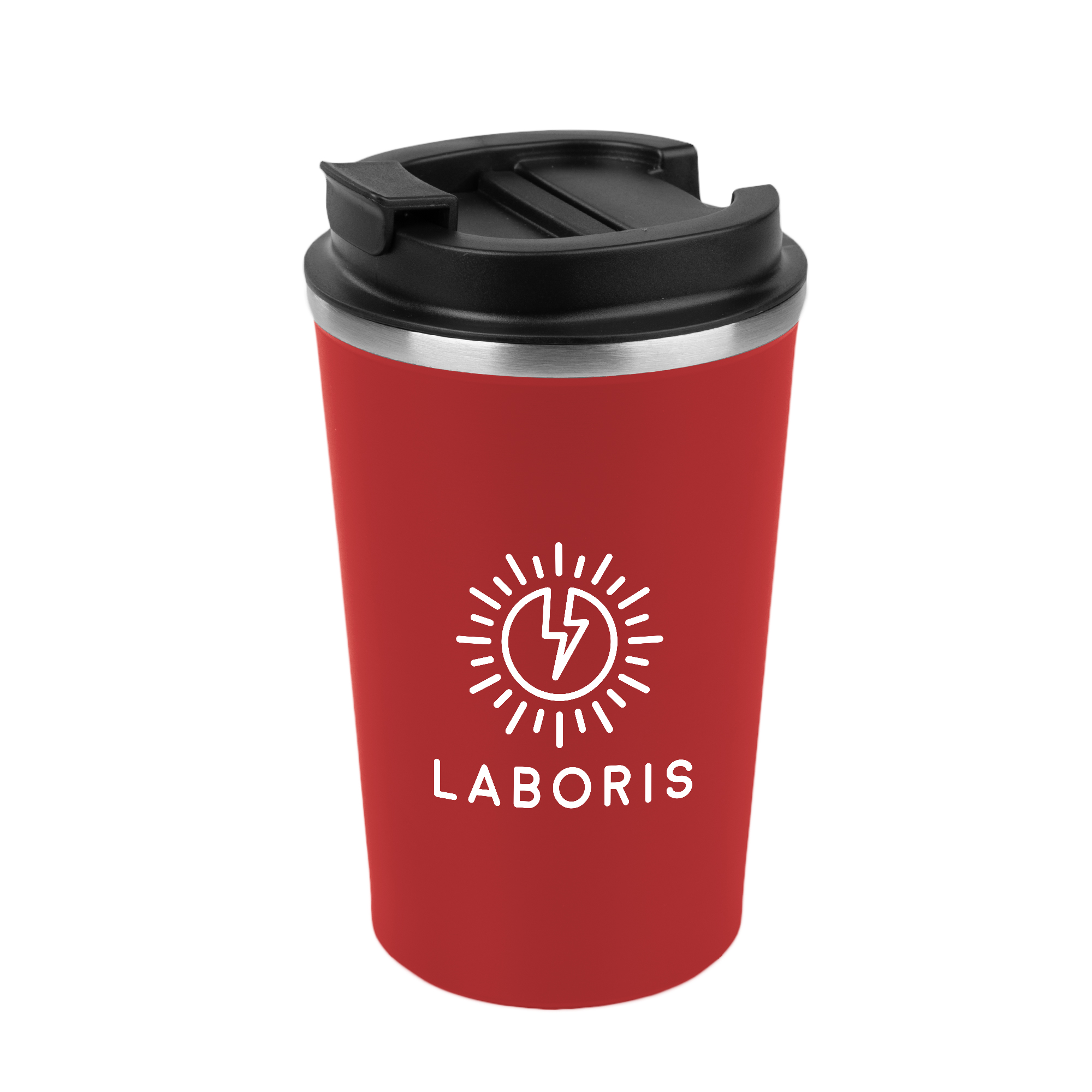 13 Oz. Luca Stainless Steel Tumbler 12