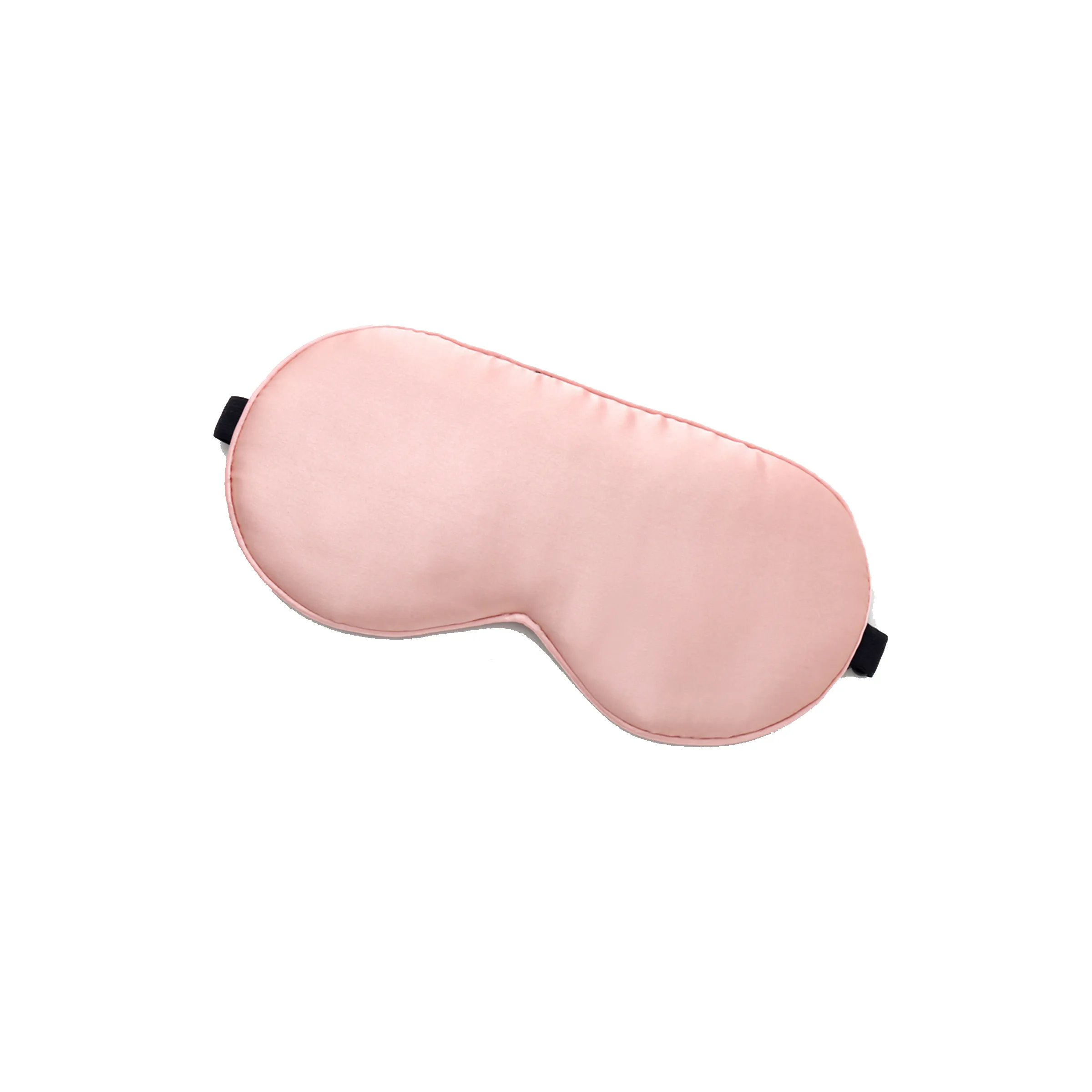 100% Natural Silk Blindfold Blackout Sleeping Eye Mask 3