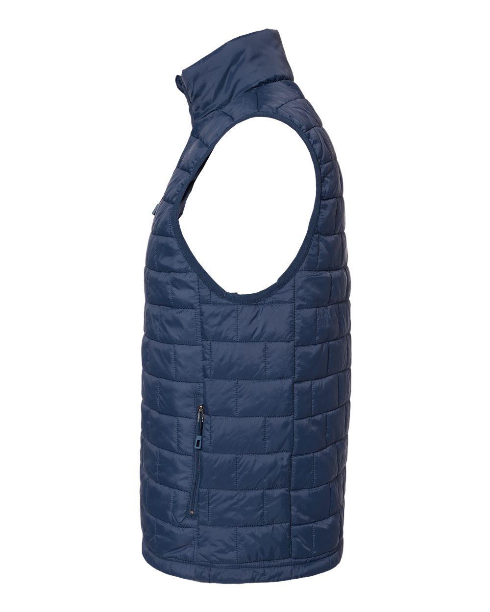 Men's Elemental Puffer Vest - 8703 13