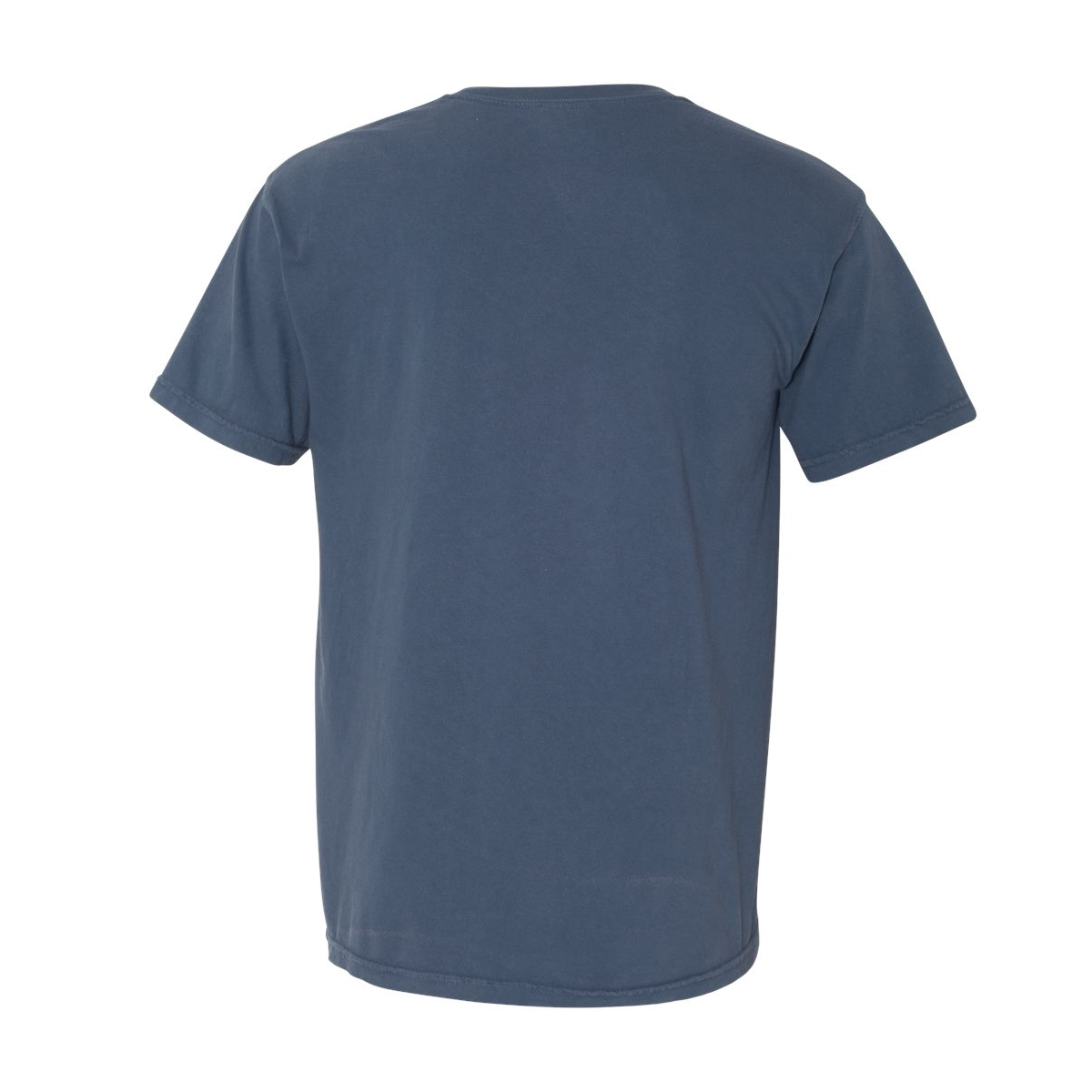 Comfort Colors® Adult Heavyweight Pocket T-Shirt 229