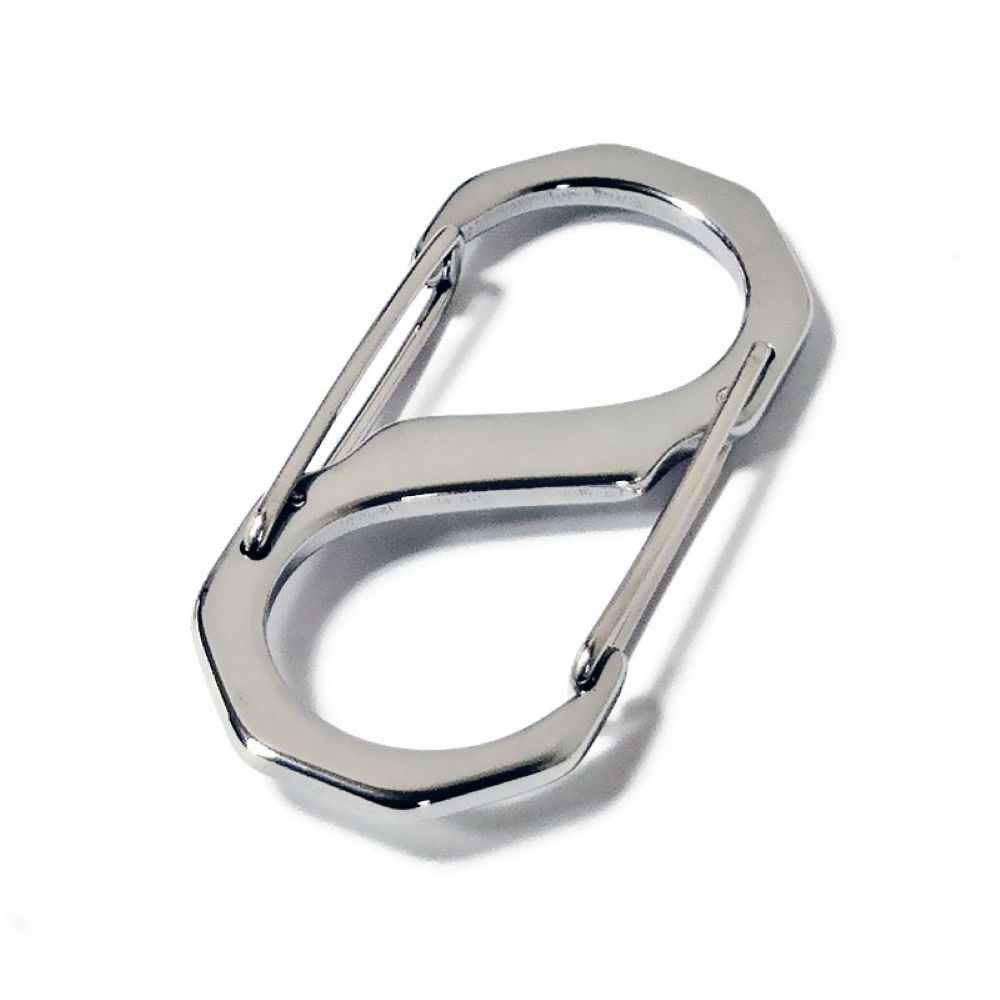 Mountaineering Buckle 1