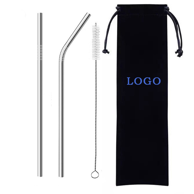 Stainless steel straw 4
