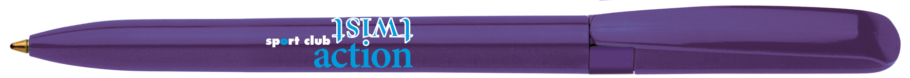 Classic Collection Pivo® RABS Pen 12