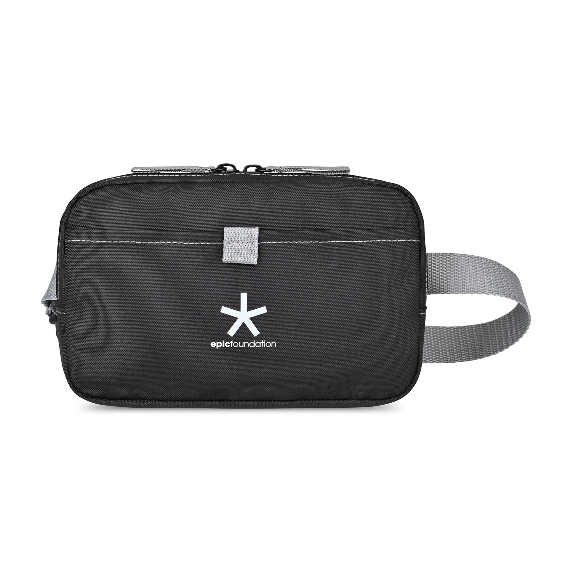 Repeat Recycled rPET Waist Pack 27