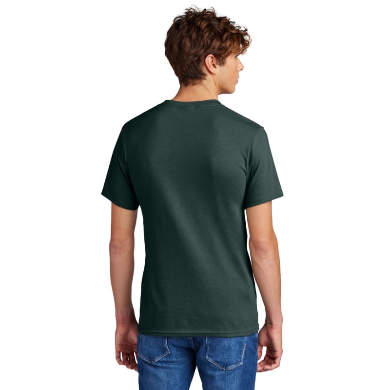 Port & Company Tall Core Blend Tee. 94
