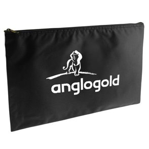 70D Nylon Zippered Portfolio 2