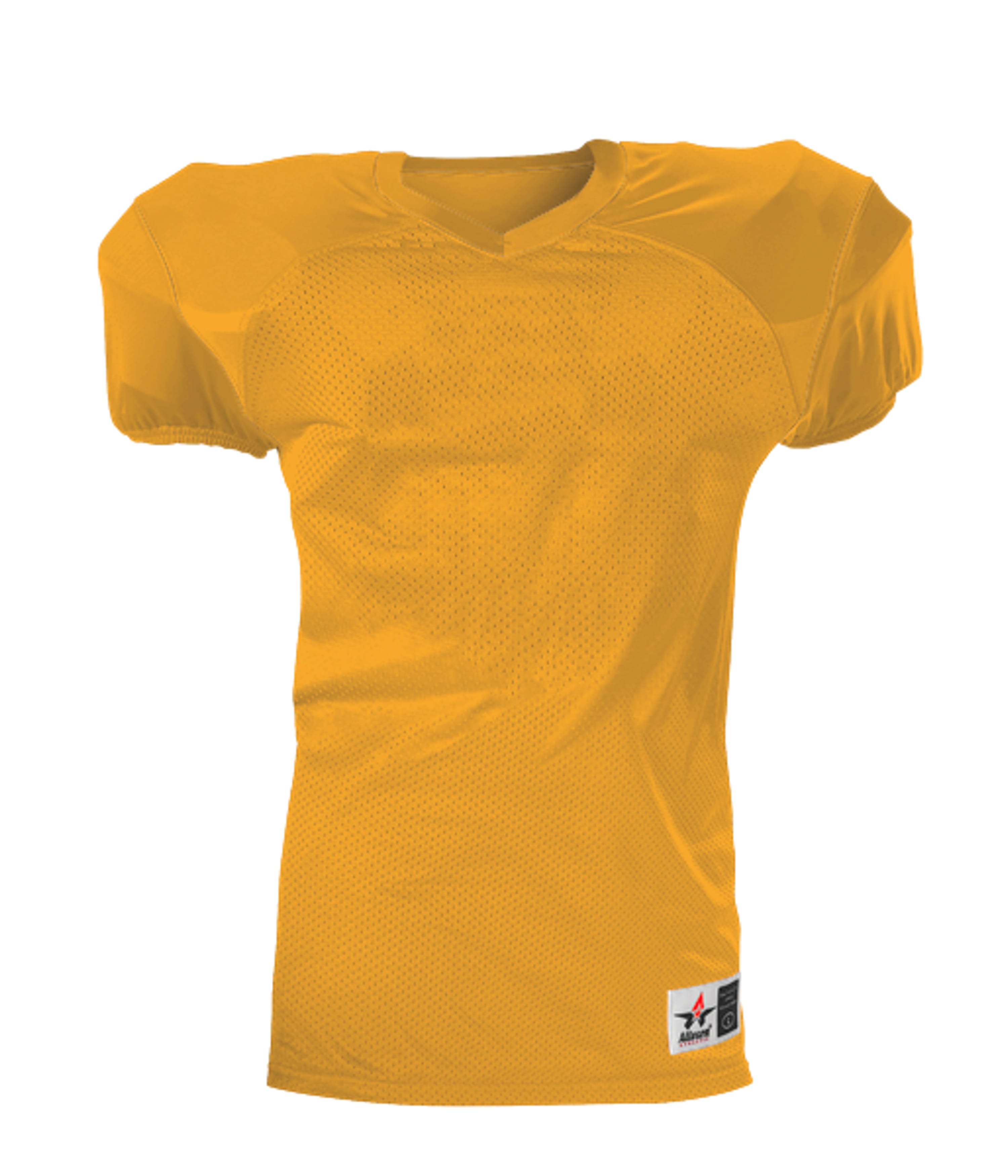 Youth Pro Game Football Jersey 5