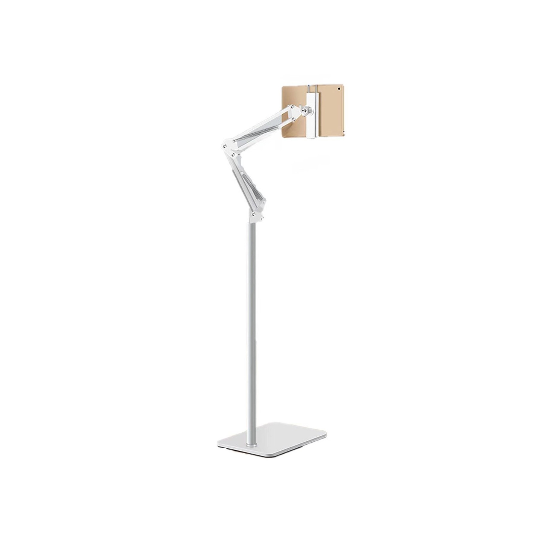 Floor Phone Stand 1