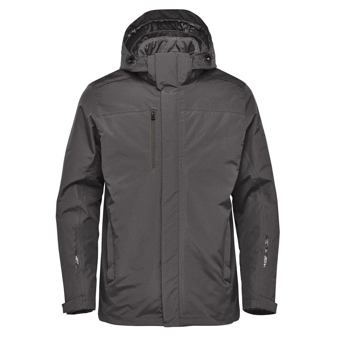 Stormtech Men's Magellan 3-in-1 Jacket 6