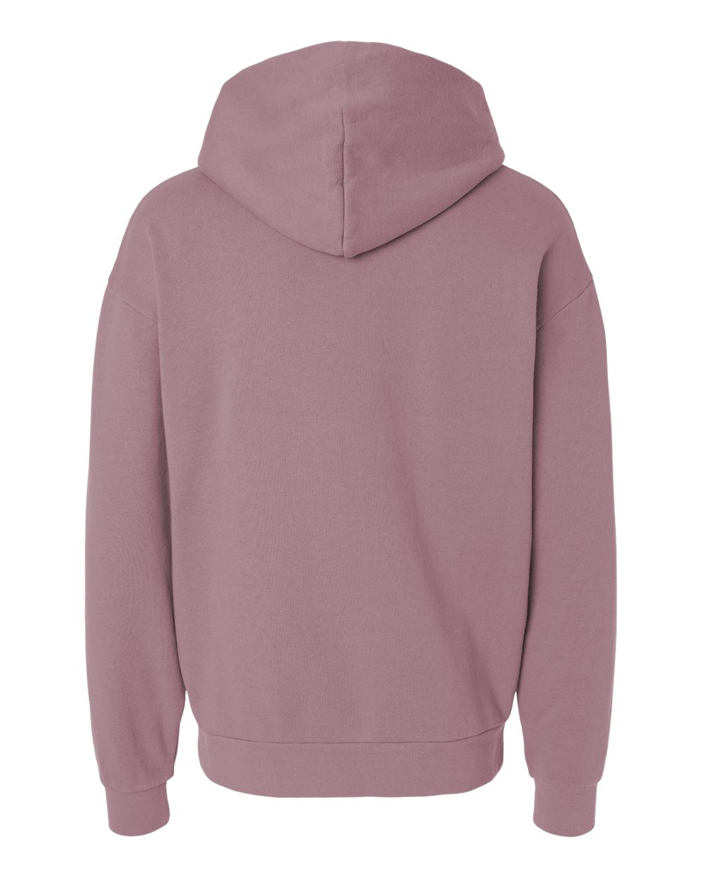 Unisex Avenue Midweight Hooded Sweatshirt - IND280SL 17