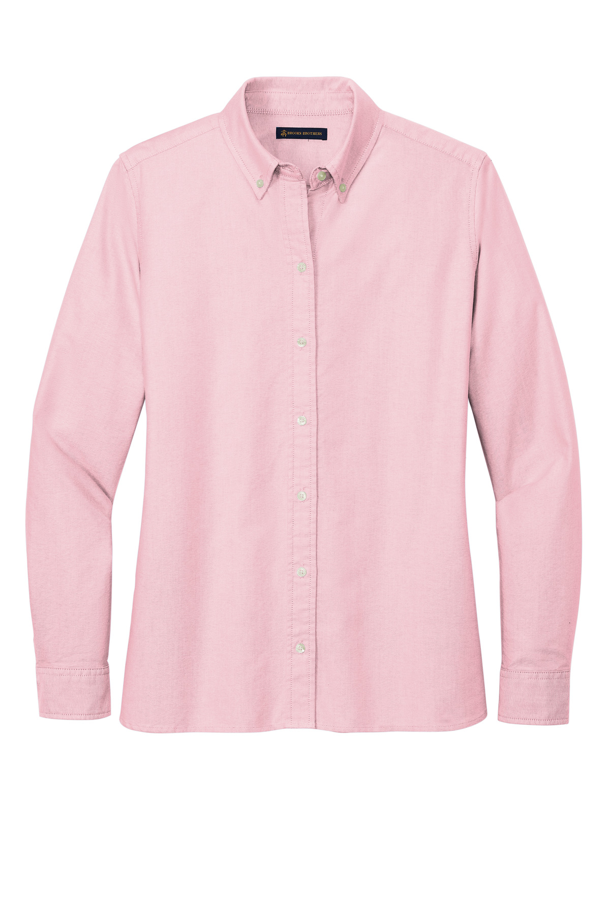 Brooks Brothers Women's Casual Oxford Cloth Shirt BB18005 32