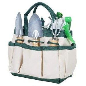 7 Piece Gardening Tool Set 3