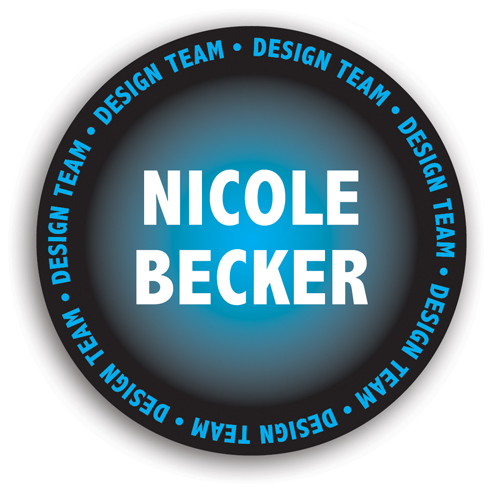 Circular Personalized Nameplate (4.5" circle)