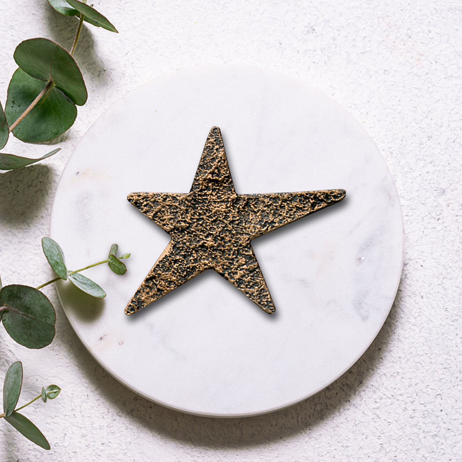 Star Bronze Accent 3