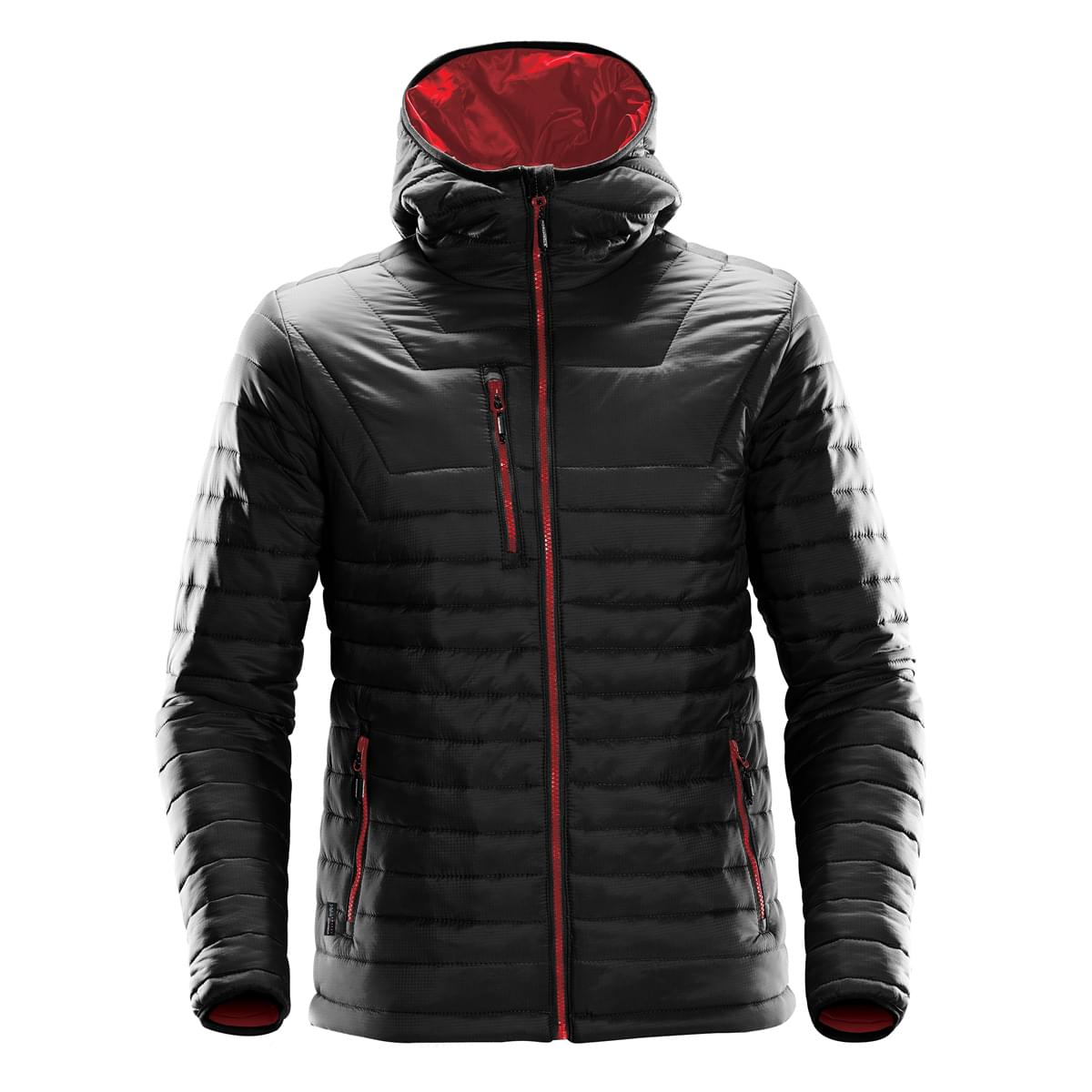 Stormtech Men's Gravity Quilted Jacket 3