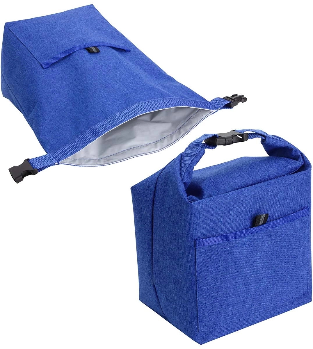 Bellevue Insulated Lunch Tote 1