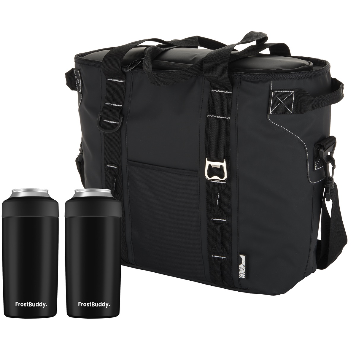 Urban Peak® CB157 / FrostBuddy® Black Duo Gift Set 3
