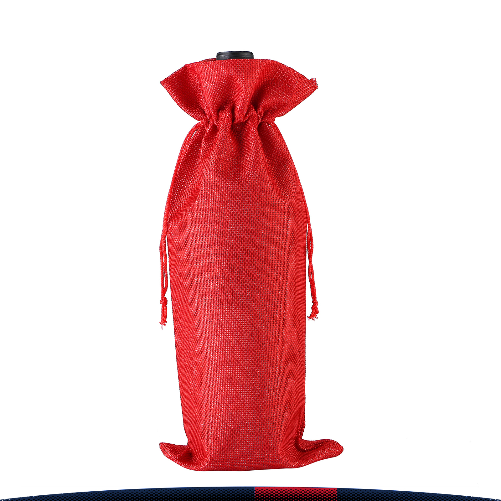 Burlet Wine Bottle Bag 21