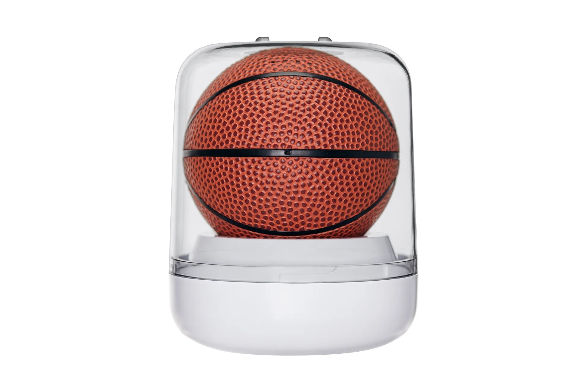 2.8" Basket Ball  Model 3W Speaker TWR tech 2