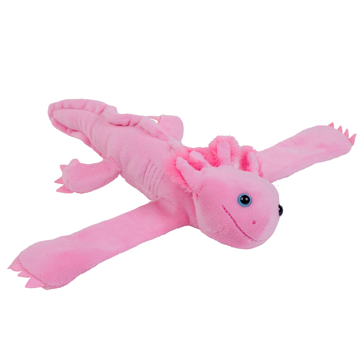 8" Hugger Axolotl 1