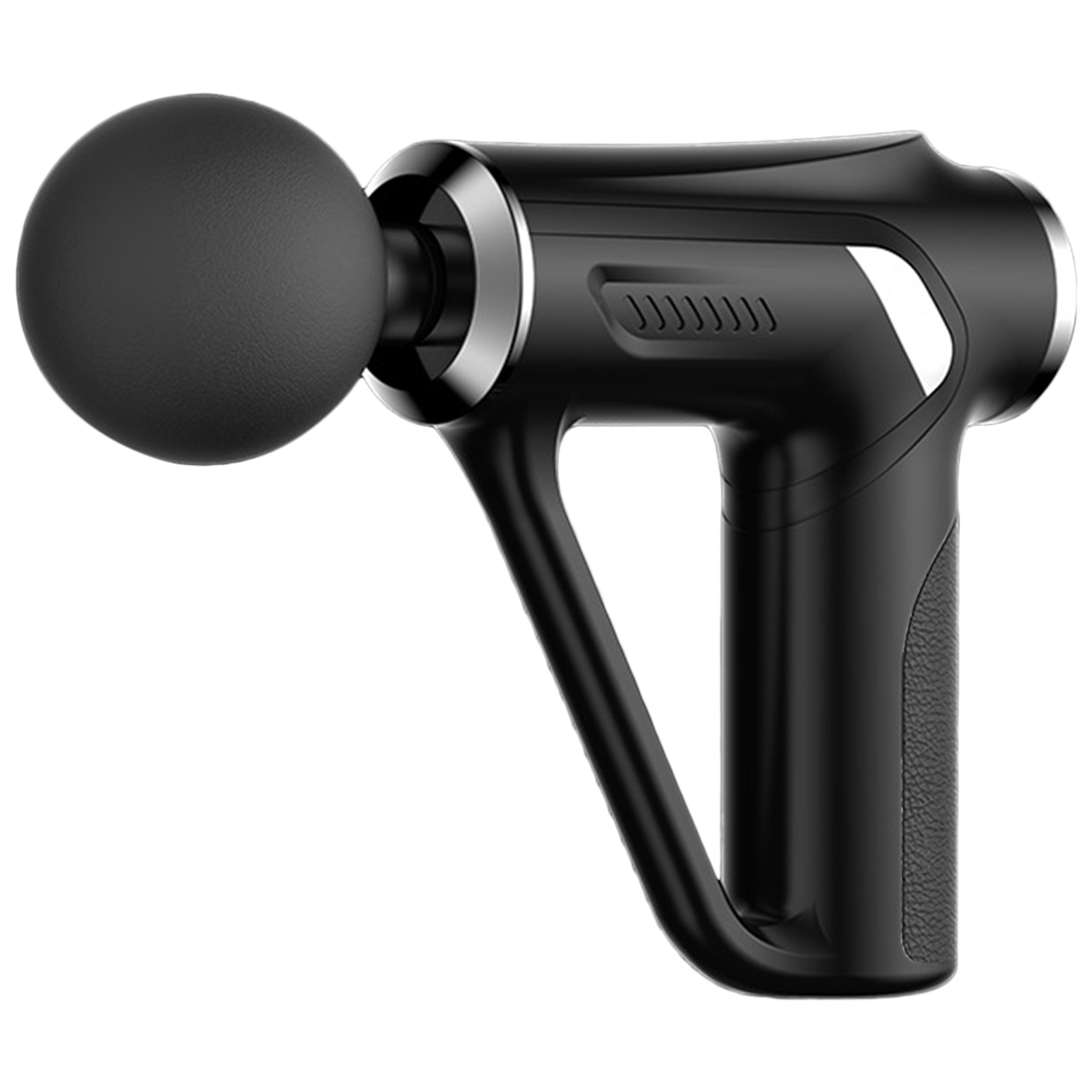 Triangular Handheld Massage Gun