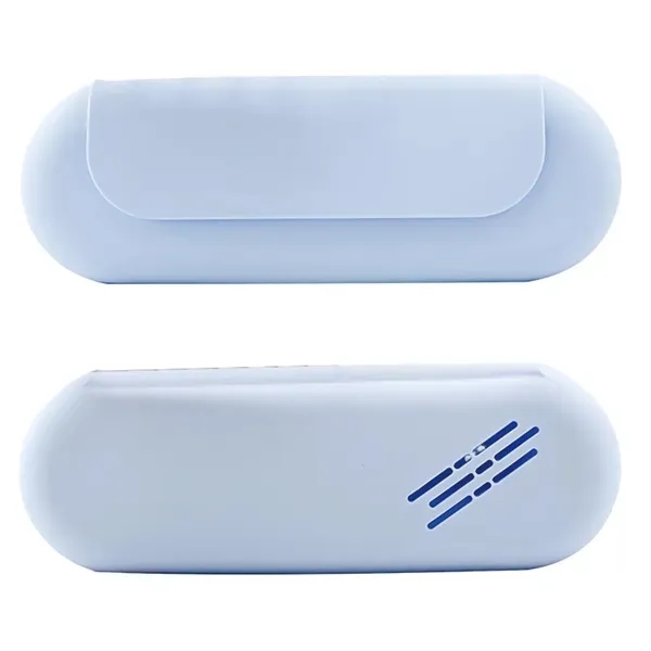 Ventilated Silicone Storage Container 5