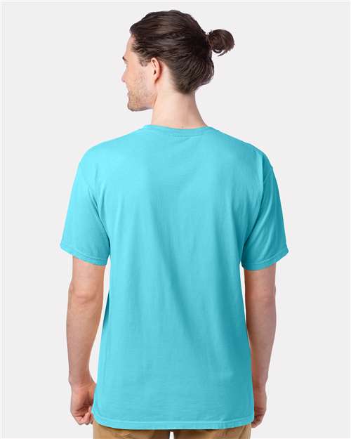 Men's Garment-Dyed T-Shirt - GDH100 20