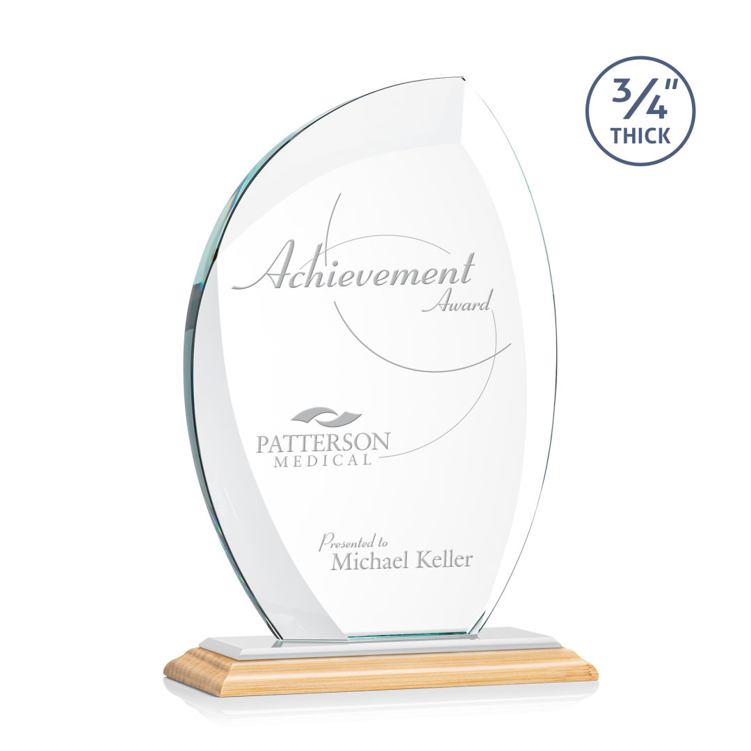 Wichita Award - Bamboo/White 5