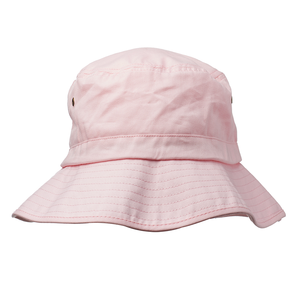 Lightweight Cotton Bucket Hats 8