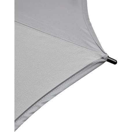 62" RPET Golf Umbrella w/ Reflective Trim 149