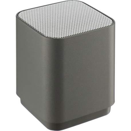 Light Up Logo Bluetooth Speaker 28