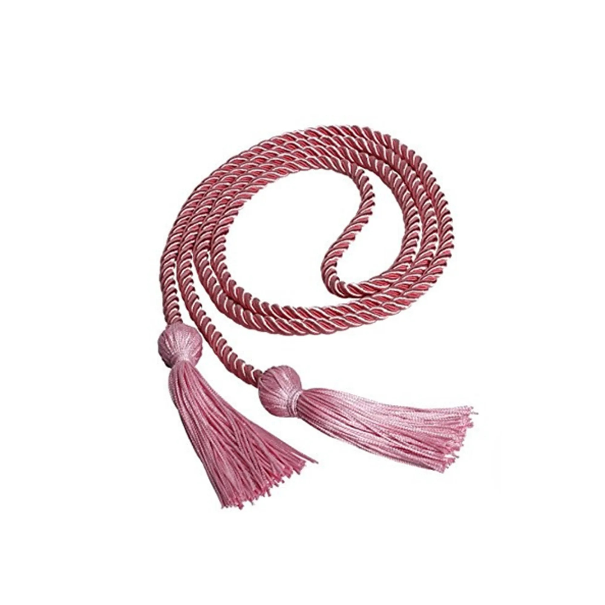 Custom Graduation Honor Cord w MOQ 30pcs 2