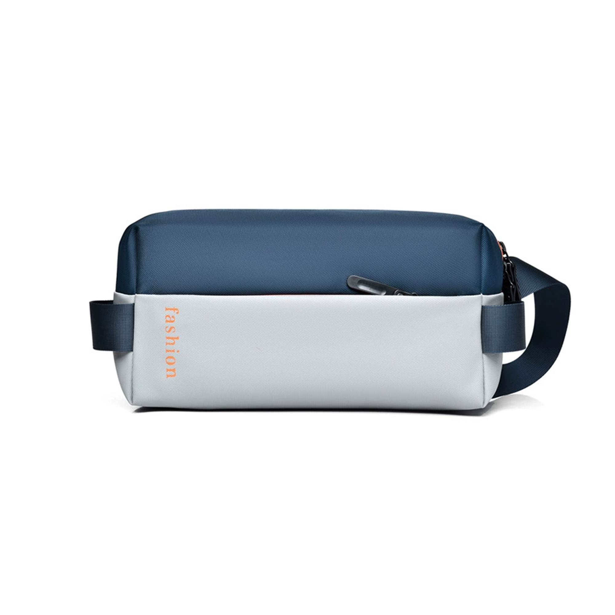 Minimalist Chest Shoulder Crossbody Belt Bag 2