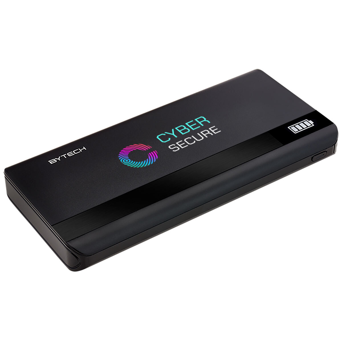 Bytech® Universal Dual Power Bank 10000 mAh 10