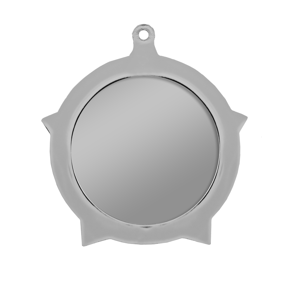 Express Patriotic Star Insert Medallion (2-3/4") 1