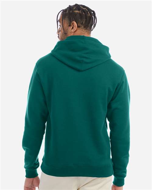 Unisex Powerblend® Hooded Sweatshirt - S700 217