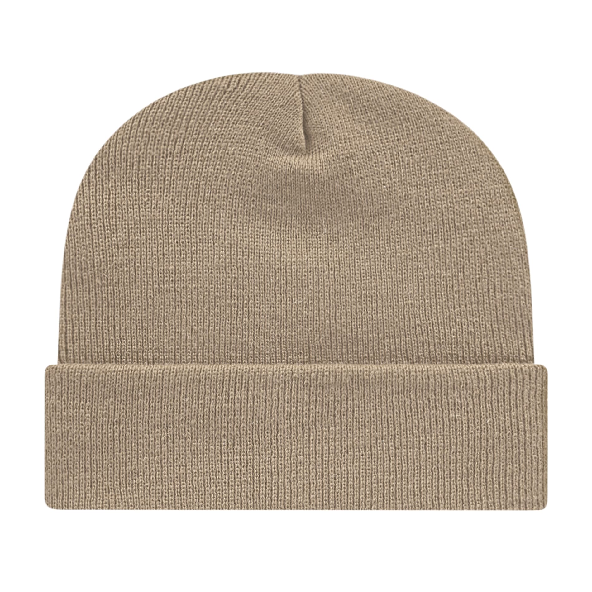 Cap America Knit Cap with Cuff 35