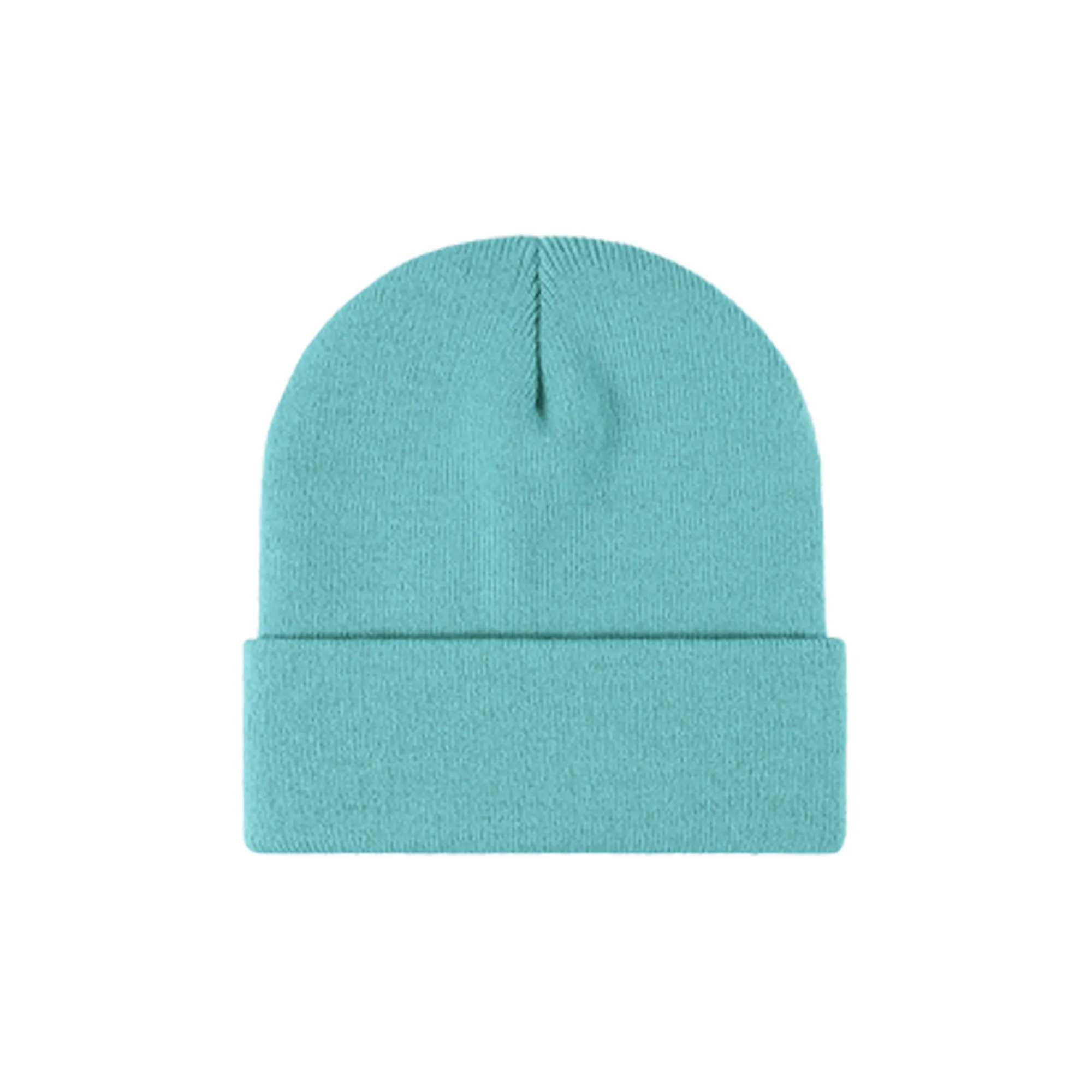 MOQ 10 Winter Knit Hat 7