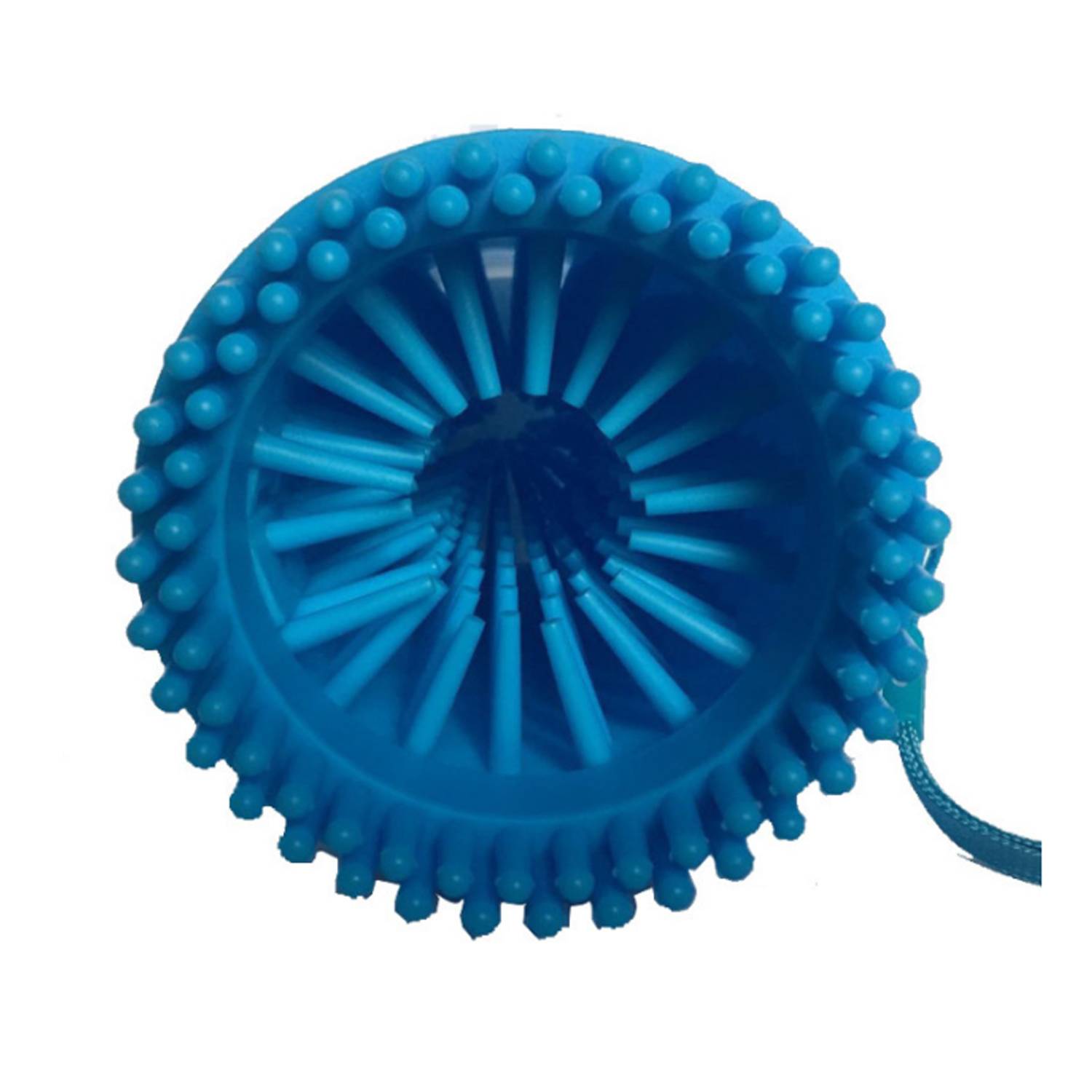 Pet Foot Washing Cup 3