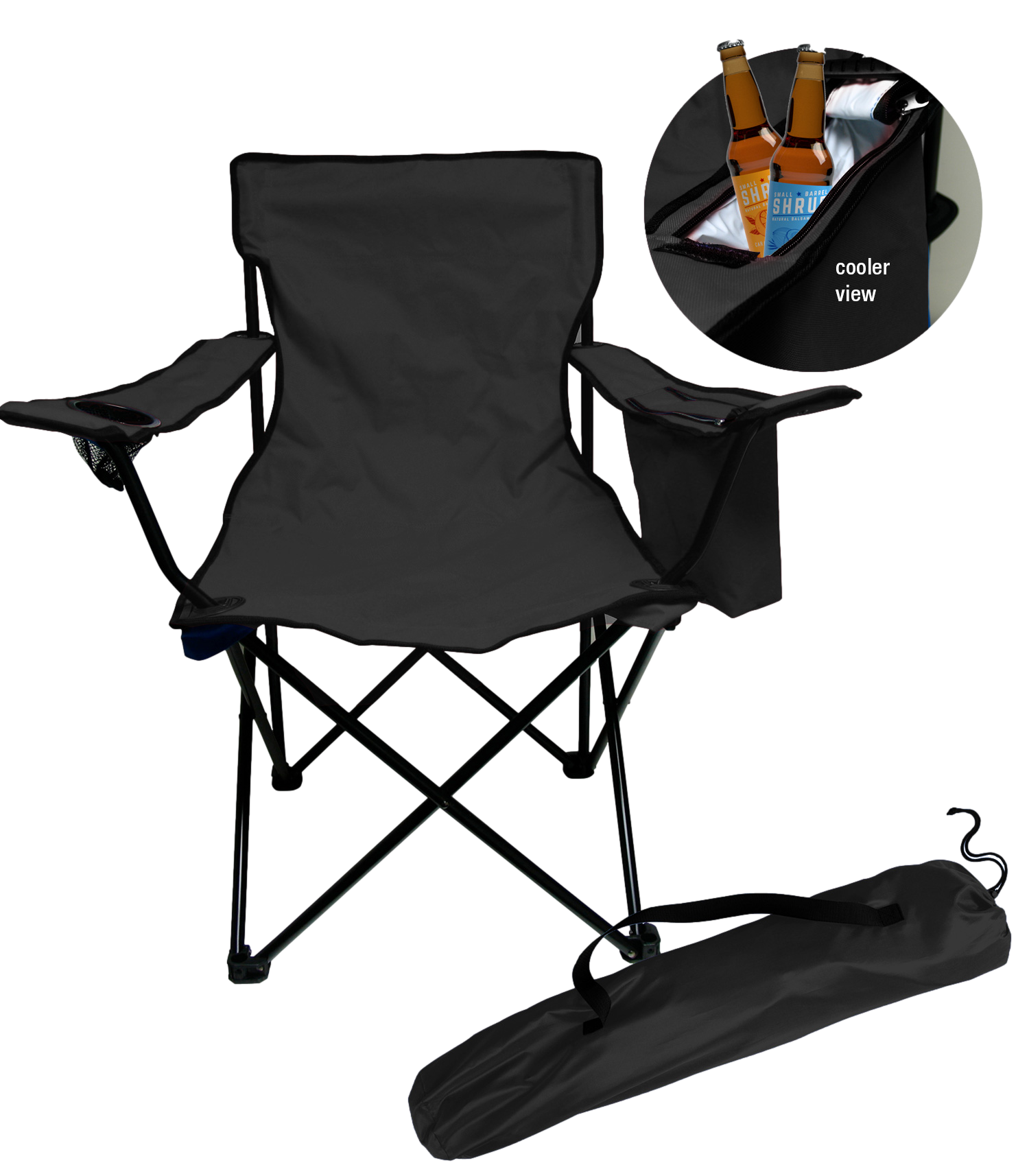 Cooler Chair 4