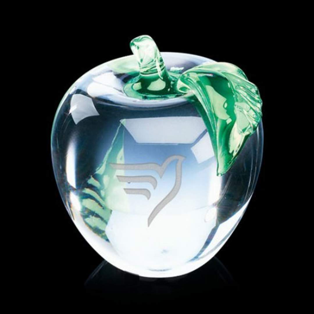 Apple Award 5